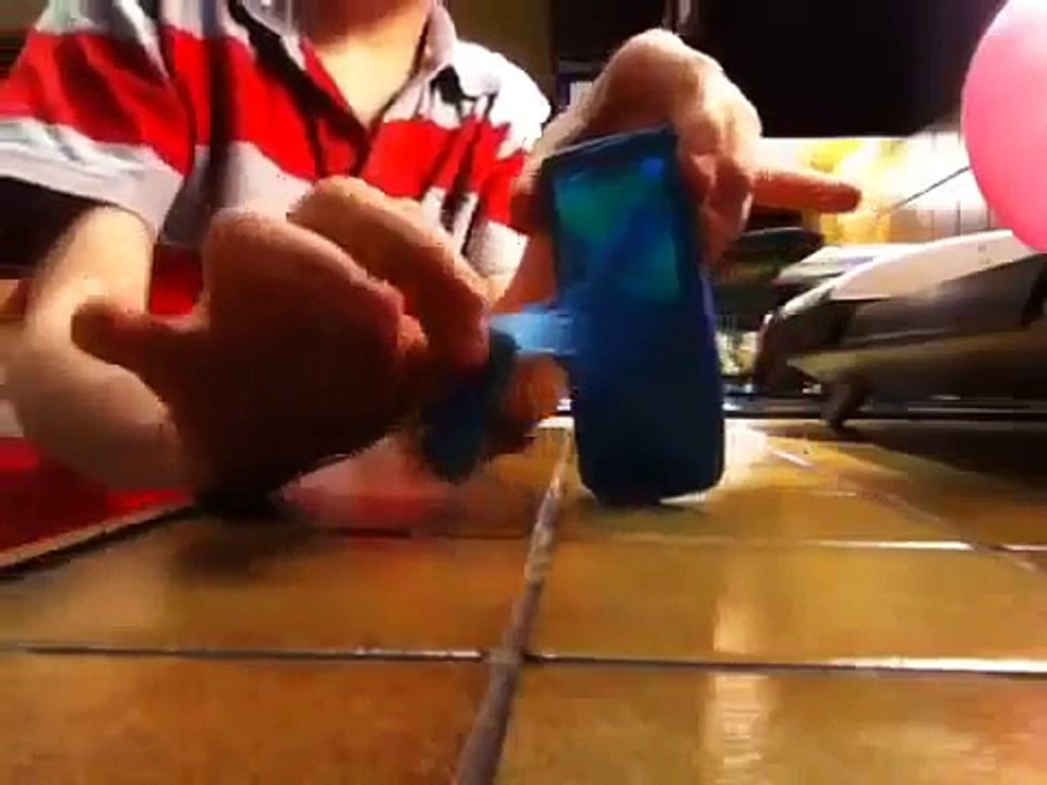 [Magic Tricks] Balloon magic tricks - Magic Tricks revealed