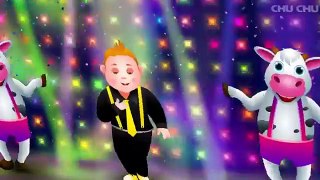 BABY SONGS TV   05   1 Nursery Rhymes Party Mashup Mix, Dance Song for Kid