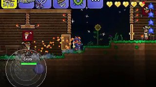Terraria-How to get the tinkerers workshop