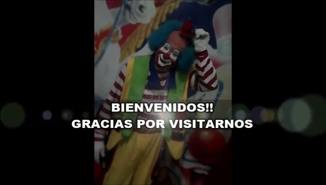PAYASOS ECONOMICOS EN ECATEPEC PARA FIESTAS INFANTILES