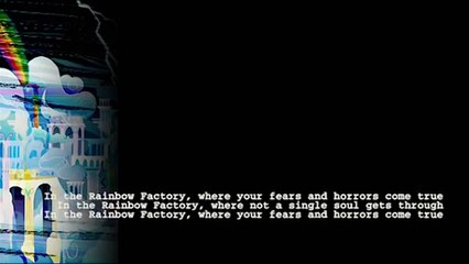 Rainbow factory(female cover)