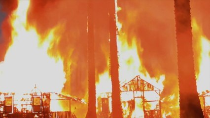 Bande-annonce : The Act of Killing - VF