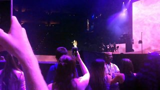 Why Try - Ariana Grande HoneyMoon Tour Louisville