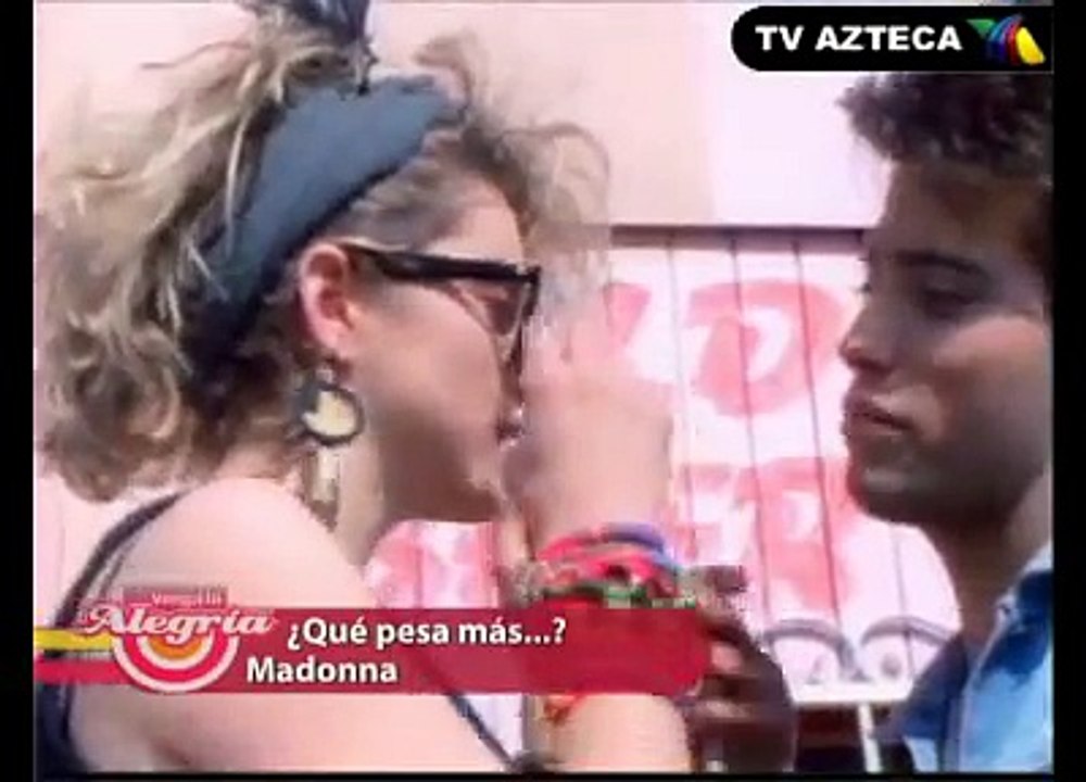 Trayectoria y escándalos de la Reina del Pop -