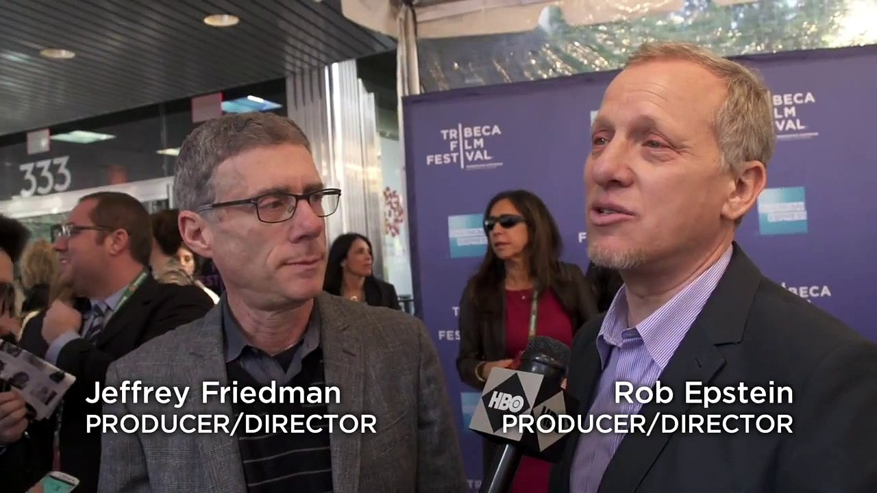The Buzz: The Battle of Amfar Tribeca Film Festival (HBO Documentary Films)