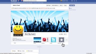 How to Create a Facebook Landing Page