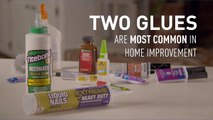 Which Glue Should I Use? | DIY Basics