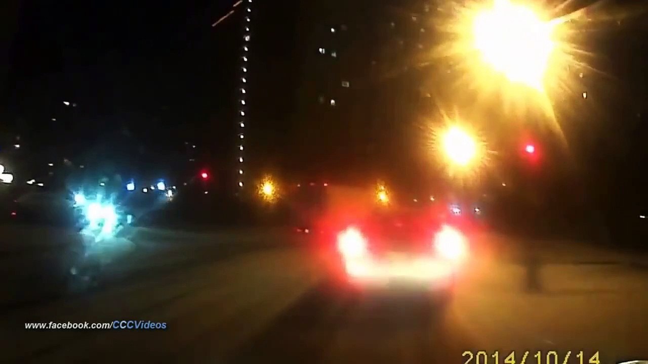 NEW Car Crash Compilation 21 Ç :)