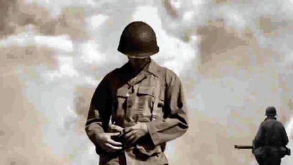 schindler's list final title sequence