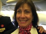 Flight Attendant Travel Interviews #1 Diane and MaryEllen