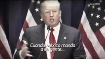 Mexican TV ad scorches Trump and U.S. Men's National Soccer Team