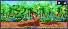 Dora the Explorer - Doras Super Soccer Showdown (By Nickelodeon) Dora Games for Kids