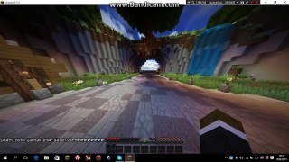 Minecraft Skyblock #1 Ada Tanıtımı