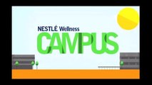 Nestle Wellness Dance 2015 Music