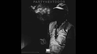 Partynextdoor - No Feelings Ft. Ca$H Out & Travi$ Scott
