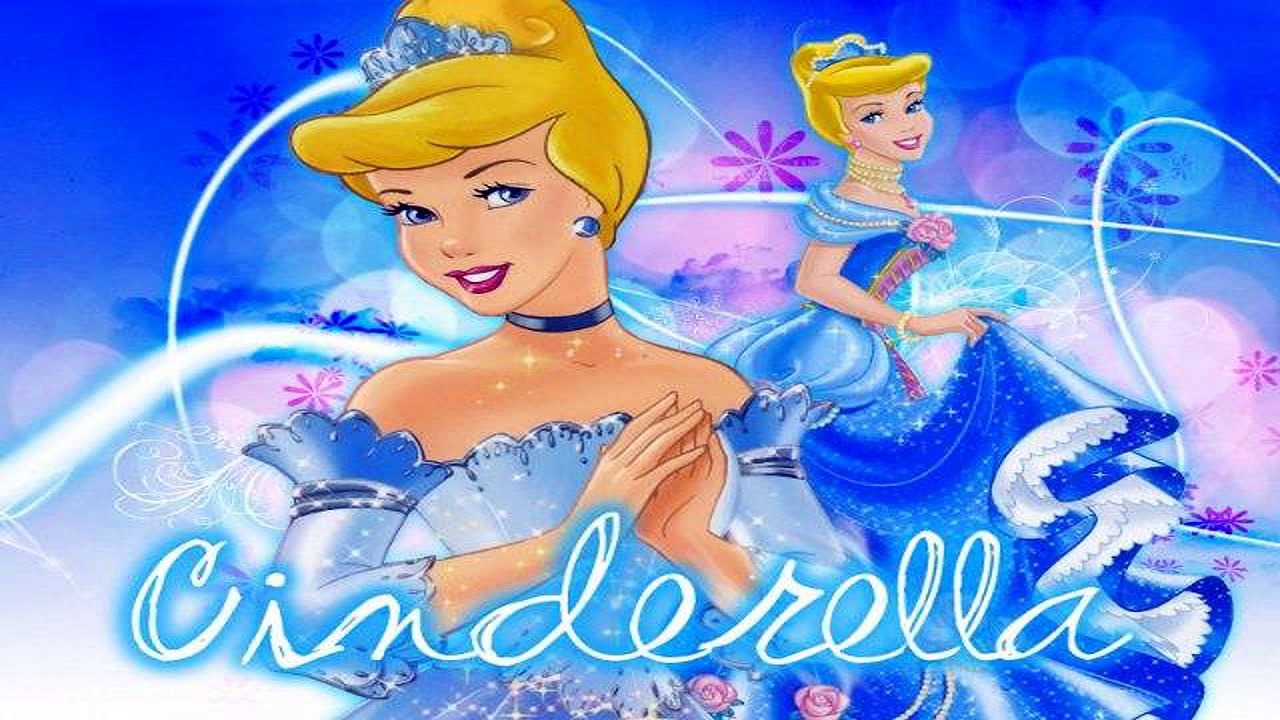 Cinderella Cartoon Series Part 1 - video Dailymotion