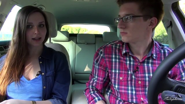 Fahrbericht achte Generation VW Passat Limousine / Variant (B8)