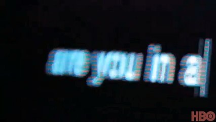 When Strangers Click Scene #2 (HBO)