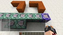 Inverted Conditional Command Blocks | Minecraft 1.9 Snapshot