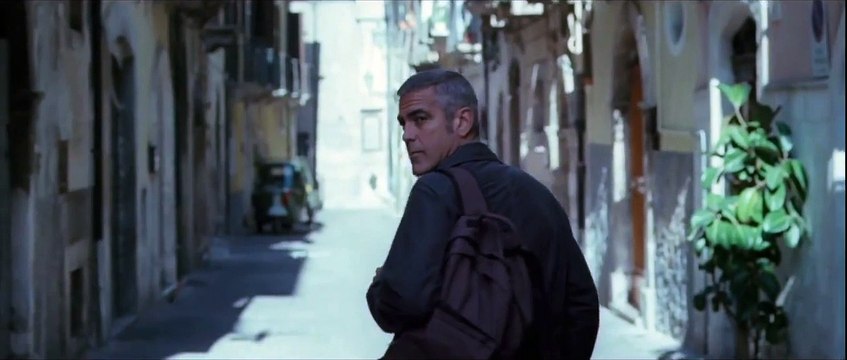 The American (2010) Official Trailer - George Clooney Movie HD (720p)