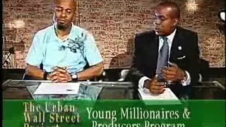Young Millionaires & Producers Program - Part I
