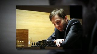 World Chess: The Candidates