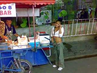 beautiful thai girls II