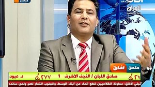 عاجل : صدام حسين يتصل بـ قناة افاق حصريا 2015 HD