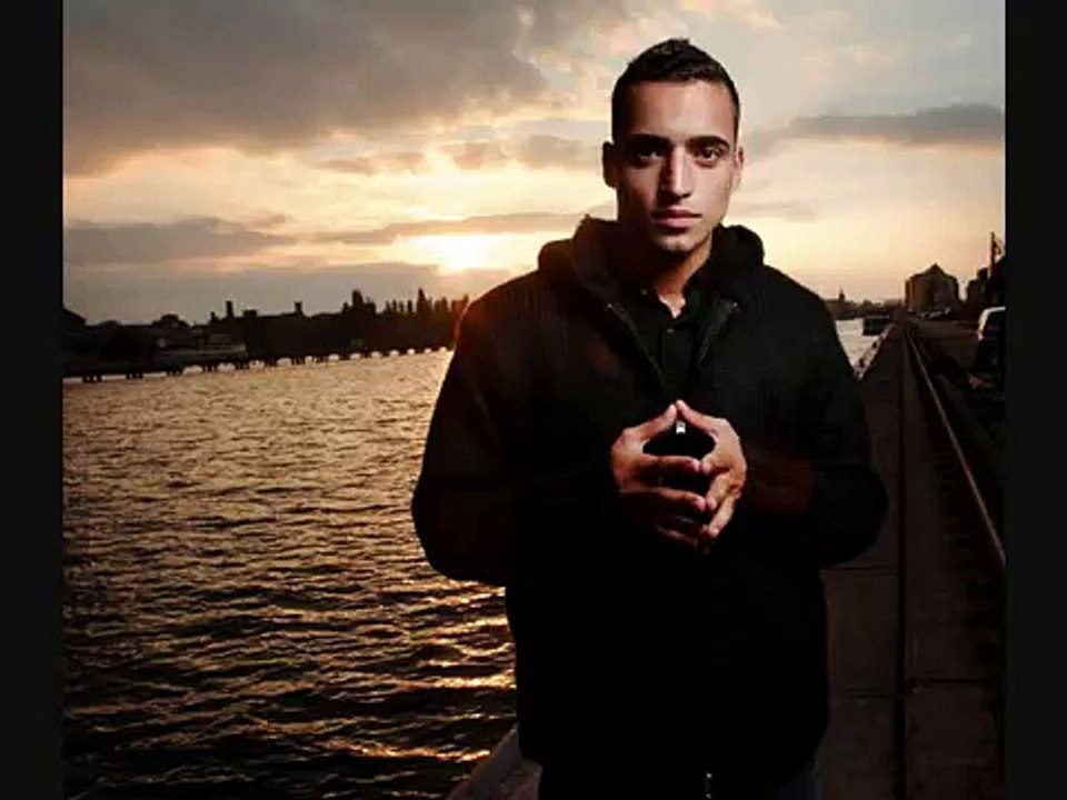 Muhabbet - Sie liegt in meinen Armen