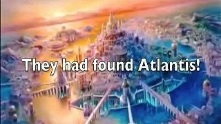 Atlantis and the Illuminati connection