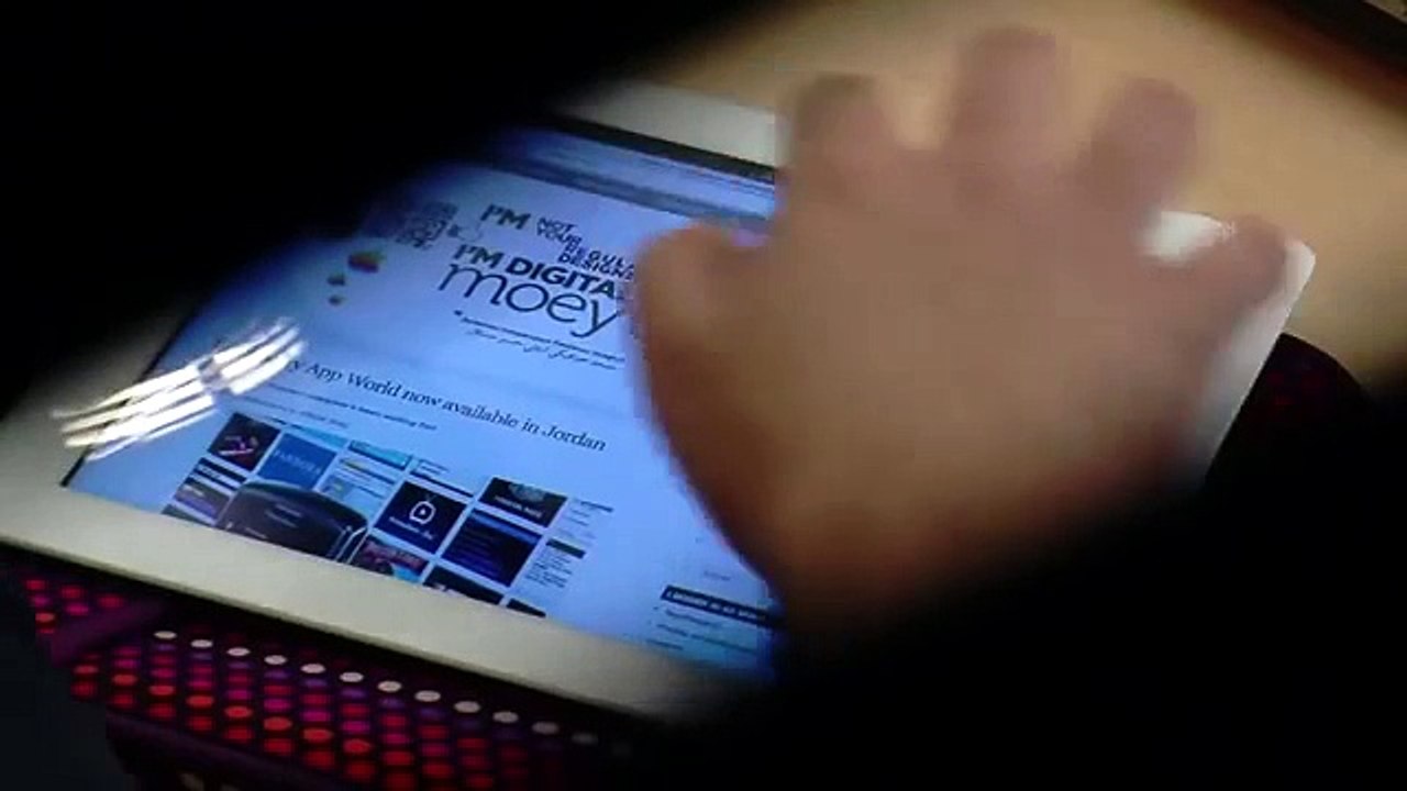 Big Blogger : Moey