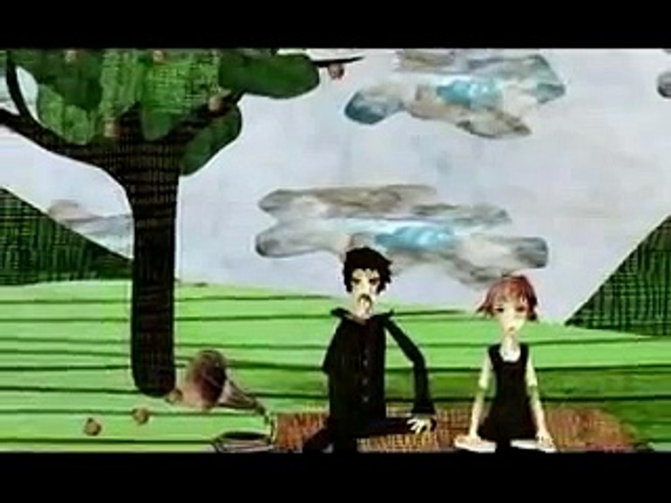 Bright Star Hope- Wonderfool Music Video