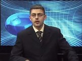 لقاء الدكتور ماهر الجعبري على تلفزيون وطن حول منع مؤتمر حزب التحرير في رام الله ومهرجانه في غزة