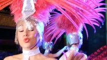'Cest Magnifique' - 'Les Folies De Paris - Showgirl Entertainments