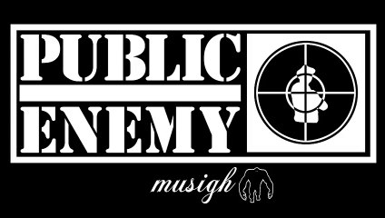 Public Enemy -- Harder Than You Think (Featurecast Remix)