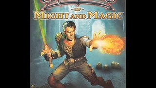 Crusaders of Might & Magic Soundtrack - Corantha Mines