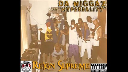 Da Niggaz Ft. Dynasty - The Track