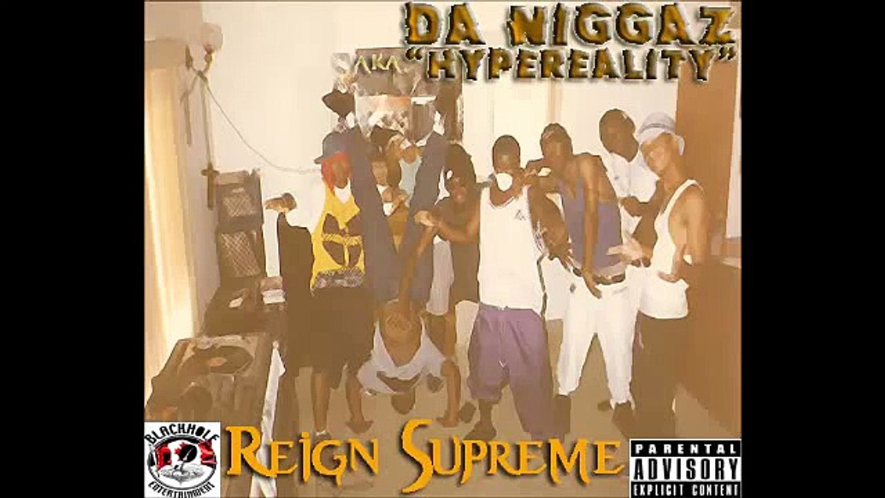 Da Niggaz Ft. Dynasty - The Track