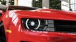 Forza 5: Camaro ZL1: Forzavista and Exhaust