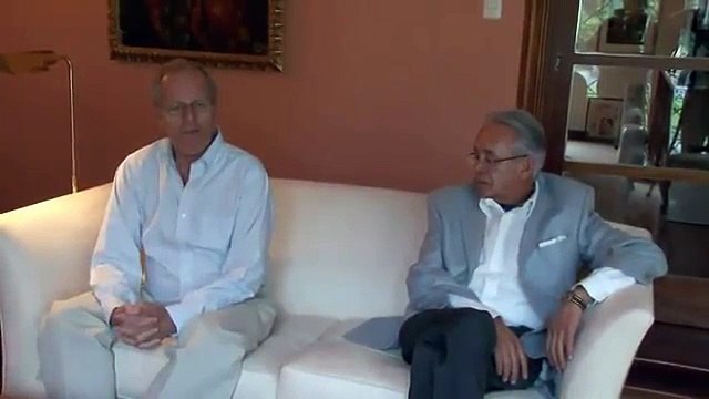 PPK - Miguel Angel Cornejo También Confia en PPK