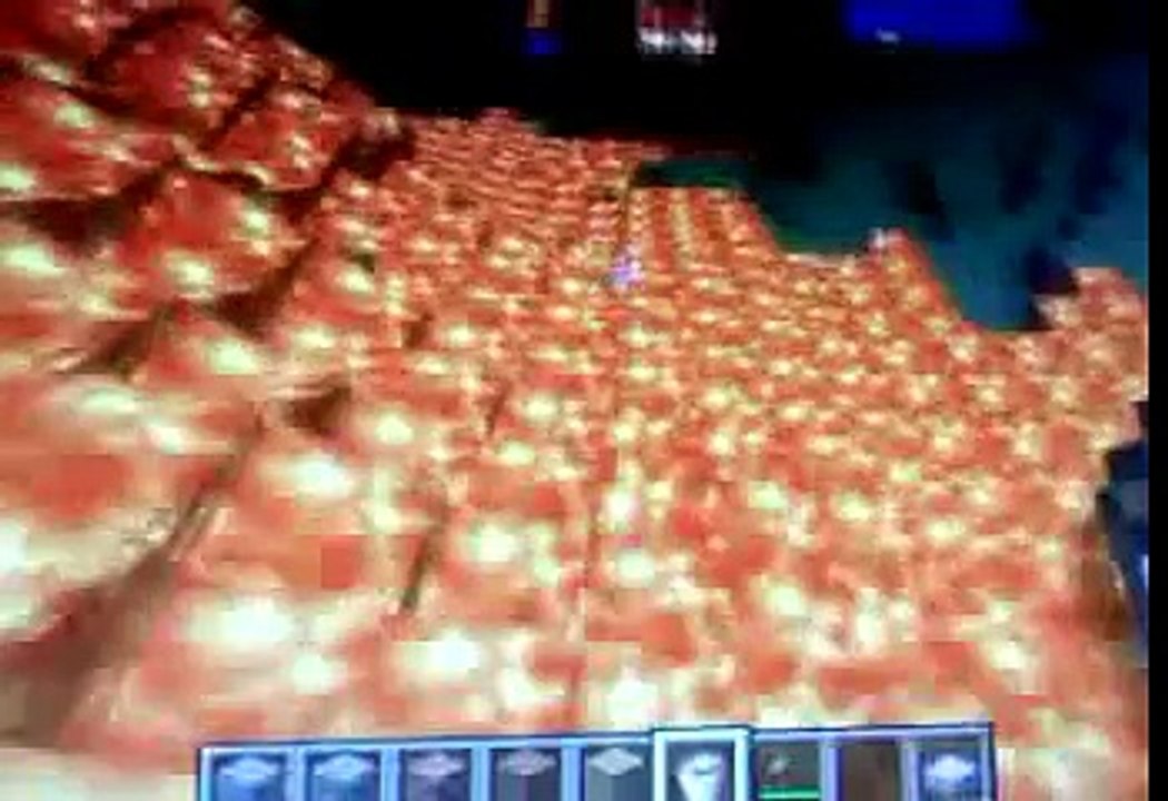 szkoła przetrwania minecraft (amigo i ja)-koniec świata 2013