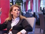 Vice directrice marketing chez Mastercard: Interview