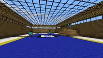 Zabawa  z Minecraft - Odcinek Specjalny - Koniec Szkoły