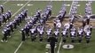 Ohio University Marching 110 - The Fox (Ylvis)