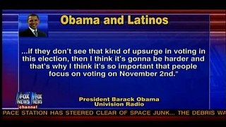 Charles Krauthammer Criticizes Obama on Race-Baiting Dividing America