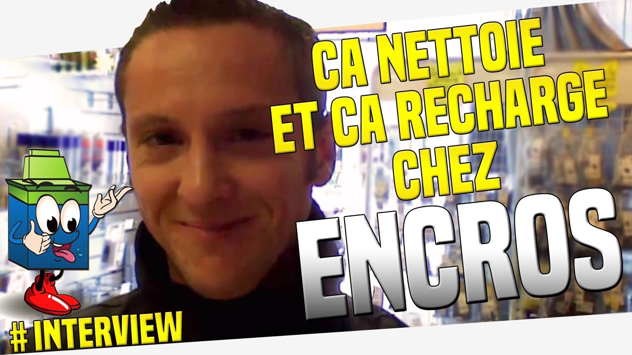 Commentaire client : M. Mathieu et les avantages économiques d'Encros