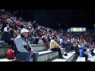 Icaro Tv. Baseball, la festa per lo scudetto dei Pirati