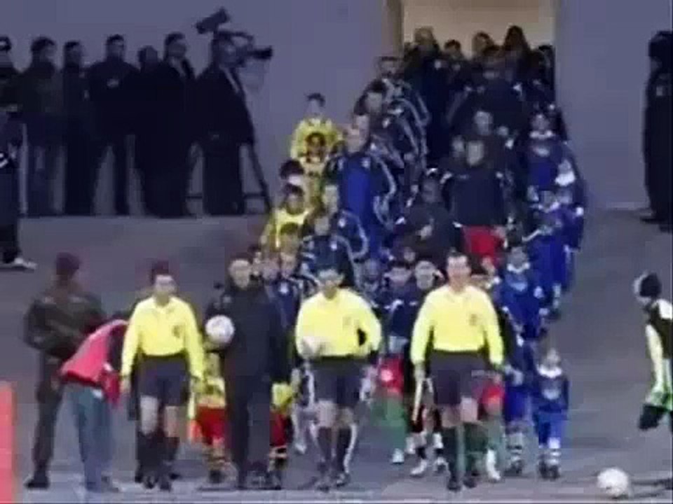 Azerbaijan - Finland