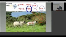 Calibrating the Radiocarbon Timescale