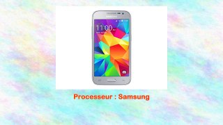 Samsung Galaxy Core Prime Tlphone portable dbloqu 4g